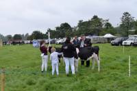 Eve with Ellie & Priestland 6159 Sid Barbie in her handling class