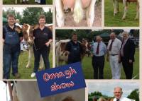 Omagh Show 